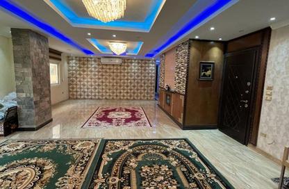 Apartment - 3 Bedrooms - 2 Bathrooms for sale in 4th District - 6 October City - Giza